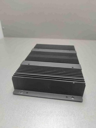 POS-компьютер FLYTECH KPC6 чёрный (C46, Intel Atom D525 Dual Core 1.8GHz, Fanles. . фото 6