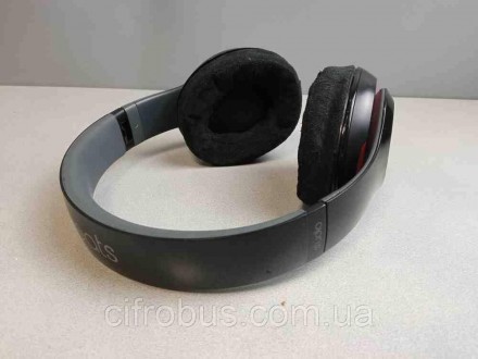 Беспроводные наушники Monster Beats Wireless предназначены буквально для всех сл. . фото 8