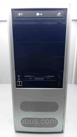 Настільний комп'ютер системний блок Б/У СБ Intel Core 2 Duo E7300 2.66GHz, RAM 2Gb, HDD 320Gb, GeForce 9500GT. Київ. фото 1 Настільний комп'ютер системний блок Б/У СБ Intel Core 2 Duo E7300 2.66GHz, RAM 2Gb, HDD 320Gb, GeForce 9500GT. Київ. фото 1