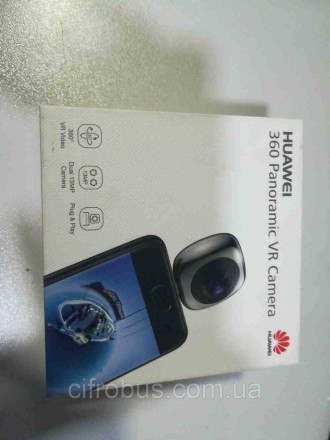 Модуль-камера; сумісність: смартфони Huawei з роз'ємом USB Type-C.
Внимание! Ком. . фото 2
