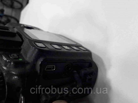 Цифровой фотоаппарат Nikon D50 KIT AF-S DX 18-55G black. Фотокамера D50 идеально. . фото 5
