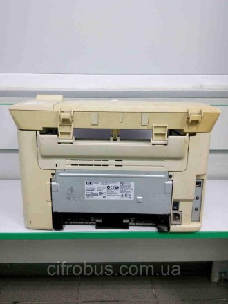 Принтер і сканер HP M1120MFP.
Внимание! Комісійний товар. Уточнюйте наявність і . . фото 2
