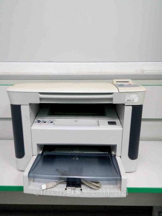 Принтер і сканер HP M1120MFP.
Внимание! Комісійний товар. Уточнюйте наявність і . . фото 3