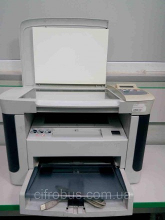 Принтер і сканер HP M1120MFP.
Внимание! Комісійний товар. Уточнюйте наявність і . . фото 4