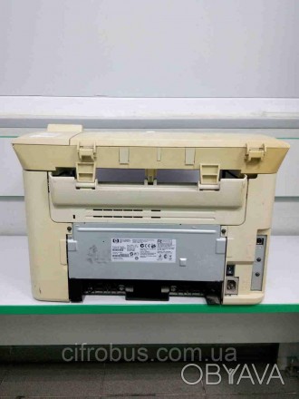Принтер і сканер HP M1120MFP.
Внимание! Комісійний товар. Уточнюйте наявність і . . фото 1