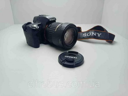 Sony Alpha SLT-A35 + Tamron AF 18-200mm f/3.5-6.3 XR Di II LD Aspherical (IF) MA. . фото 5