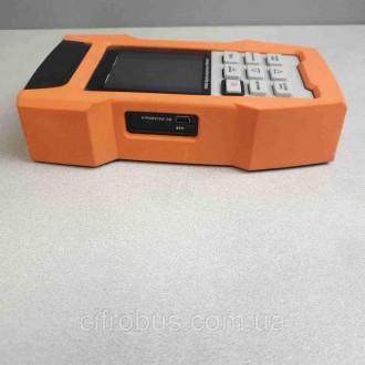 Вимірювач оптичної потужності для PON MT3217 — компактний і зручний вимірювач по. . фото 4
