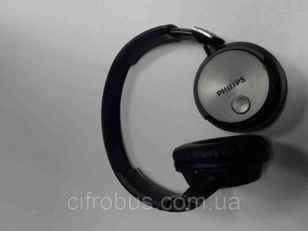 Bluetooth-наушники с микрофоном, накладные, активное шумоподавление, вес 146 г, . . фото 3