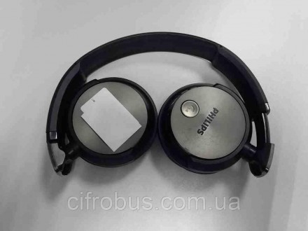 Bluetooth-наушники с микрофоном, накладные, активное шумоподавление, вес 146 г, . . фото 5