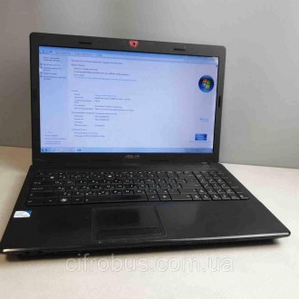 Ноутбук ASUS X54L (Pentium B940 2000 Mhz/15.6"/1366x768/2048Mb/320Gb)
Внимание! . . фото 7