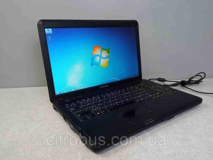 Lenovo G550 (Intel® Pentium T4500 2300 Mhz/15.6/1366x768/HDD250/2048Mb/Mobile In. . фото 10