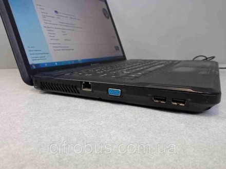 Lenovo G550 (Intel® Pentium T4500 2300 Mhz/15.6/1366x768/HDD250/2048Mb/Mobile In. . фото 6