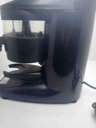Кофемолка Compak K-3 Negro Brillo. Ця кавомолка ідеальна як для дому, так і для . . фото 3