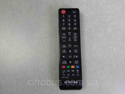 ЖК-телевизор, 4K UHD, диагональ 54.6" (139 см), Smart TV (Tizen), Wi-Fi, HDMI x3. . фото 6