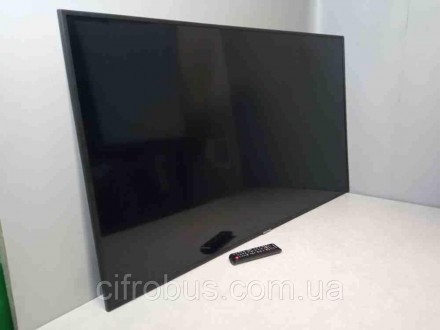 ЖК-телевизор, 4K UHD, диагональ 54.6" (139 см), Smart TV (Tizen), Wi-Fi, HDMI x3. . фото 9