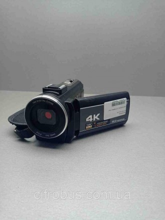 Відеокамера Actitop HDV-214k
Внимание! Комісійний товар. Уточнюйте наявність і к. . фото 4