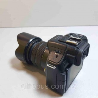 Тип беззеркальный цифровой фотоаппарат со сменными объективами. Производитель	Pa. . фото 3