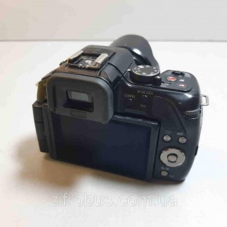 Тип беззеркальный цифровой фотоаппарат со сменными объективами. Производитель	Pa. . фото 2