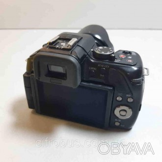 Тип беззеркальный цифровой фотоаппарат со сменными объективами. Производитель	Pa. . фото 1