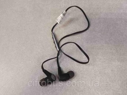Bluetooth-наушники с микрофоном, вставные (затычки), поддержка iPhone, 16 Ом, 10. . фото 3