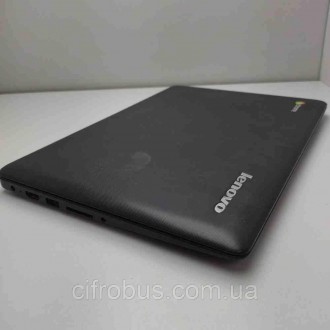 Lenovo 100S Chromebook-11IBR (11,6" 1366x768/Intel Celeron N2840/2,16ГГц /ОЗУ/2Г. . фото 8