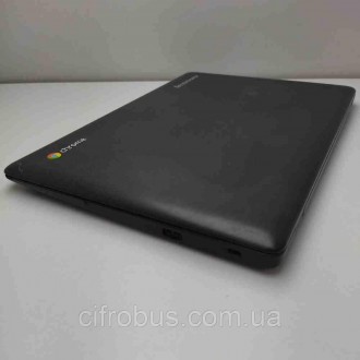 Lenovo 100S Chromebook-11IBR (11,6" 1366x768/Intel Celeron N2840/2,16ГГц /ОЗУ/2Г. . фото 9