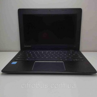 Lenovo 100S Chromebook-11IBR (11,6" 1366x768/Intel Celeron N2840/2,16ГГц /ОЗУ/2Г. . фото 5