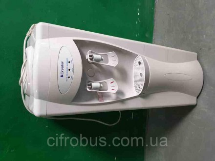Кулери для води та питні фонтанчики Б/У Crystal YLR3-5V208E. Київ. фото 1 Кулери для води та питні фонтанчики Б/У Crystal YLR3-5V208E. Київ. фото 1