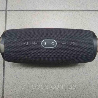 Bluetooth Speaker JBL Charge 4 
Внимание! Комиссионный товар. Уточняйте наличие . . фото 2