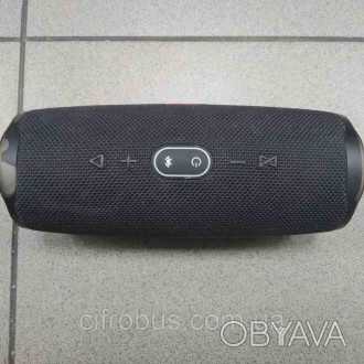 Bluetooth Speaker JBL Charge 4 
Внимание! Комиссионный товар. Уточняйте наличие . . фото 1