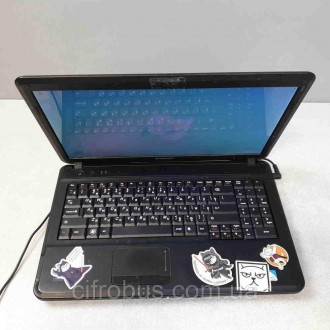 Lenovo IdeaPad G550 (15.6"/1366x768/Intel Pentium Dual-Core T4400 2.2Ghz/RAM 3GB. . фото 6
