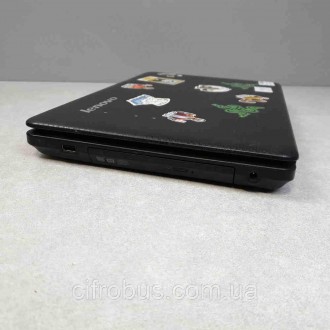 Lenovo IdeaPad G550 (15.6"/1366x768/Intel Pentium Dual-Core T4400 2.2Ghz/RAM 3GB. . фото 9