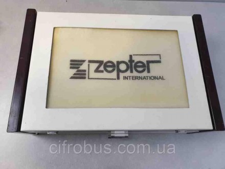 Столовые приборы Б/У Zepter Столовый набор на 12 персон. Киев. фото 1 Столовые приборы Б/У Zepter Столовый набор на 12 персон. Киев. фото 1