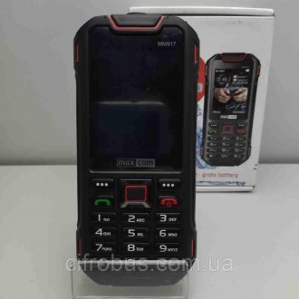 Поддержка двух SIM-карт; экран 2.4", разрешение 320x240; камера: 2 МП; слот для . . фото 4