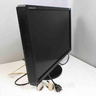 Монитор Б/У Samsung Syncmaster 245T. Киев. фото 1 Монитор Б/У Samsung Syncmaster 245T. Киев. фото 1