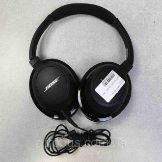 Навушники Bose AE2 — Black
Пориньте в безкрайній світ музики з навушниками AE2, . . фото 2