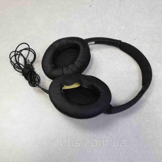 Навушники Bose AE2 — Black
Пориньте в безкрайній світ музики з навушниками AE2, . . фото 3