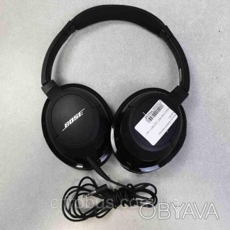 Навушники Bose AE2 — Black
Пориньте в безкрайній світ музики з навушниками AE2, . . фото 1