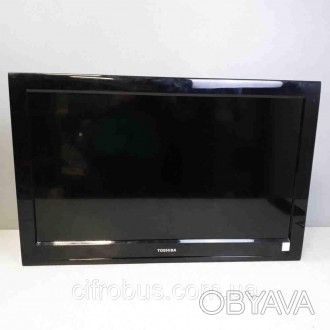 Тип телевізора: LCD телевізор ⁇ Розмір: 32 " ⁇ Роздільна здатність екрана: 1920x. . фото 1