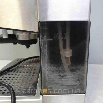Кофеварка рожковая Delongi EC750
Благодаря эксклюзивной двухнасосной системе и с. . фото 4