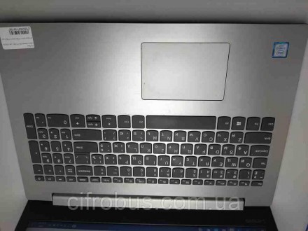 Lenovo Ideapad 330-15 (Intel Core i3 6006u 2,0GHz, Ram 4Gb, Ssd 256Gb, Intel hd . . фото 4