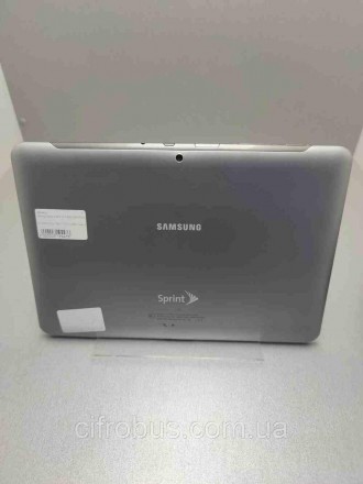 Samsung Galaxy Tab 2 10.1 8Gb (SPH-P500)
Внимание! Комиссионный товар. Уточняйте. . фото 4