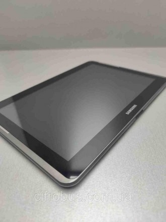 Samsung Galaxy Tab 2 10.1 8Gb (SPH-P500)
Внимание! Комиссионный товар. Уточняйте. . фото 7
