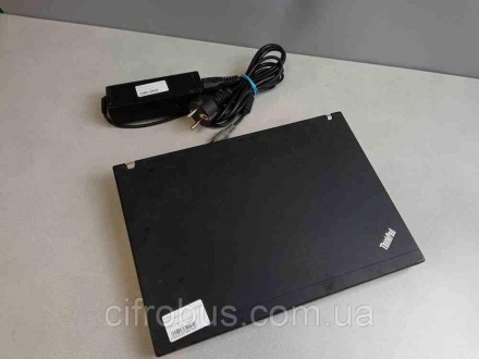 Lenovo ThinkPad X201i (12.1"/1280x800/Intel Core i5 460M 2500 МГц/RAM 3GB/HDD 32. . фото 2