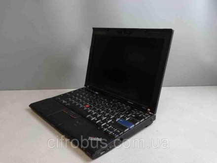 Lenovo ThinkPad X201i (12.1"/1280x800/Intel Core i5 460M 2500 МГц/RAM 3GB/HDD 32. . фото 6