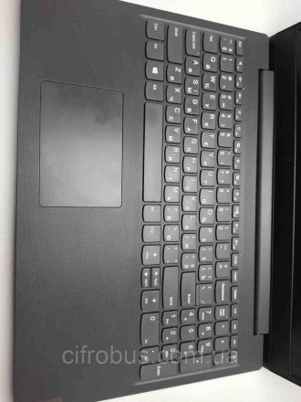 Lenovo V15-IIL Iron Grey (15.6"/1920х1080/Intel Core i5 1035G1 1.00GHz/RAM 8GB/S. . фото 4