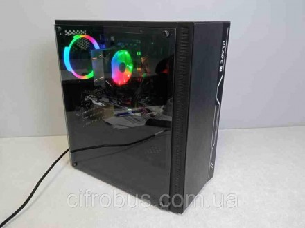 Настольный компьютер системный блок Б/У СБ BLADE III (Intel Xeon E5-2640 2.5Ghz/. Киев. фото 1 Настольный компьютер системный блок Б/У СБ BLADE III (Intel Xeon E5-2640 2.5Ghz/. Киев. фото 1