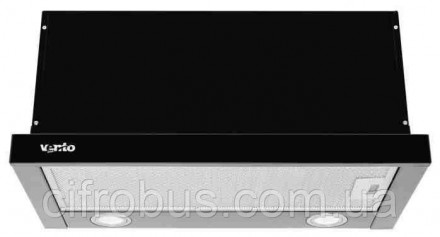 Кухонні витяжки Б/У Ventolux Garda 60 BK 1000. Київ. фото 1 Кухонні витяжки Б/У Ventolux Garda 60 BK 1000. Київ. фото 1