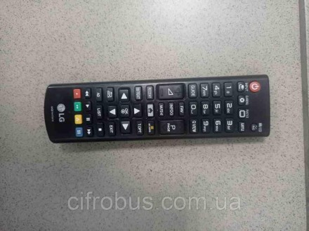 Телевізор Б/У LG 43UF640V Smart TV Black. Київ. фото 1 Телевізор Б/У LG 43UF640V Smart TV Black. Київ. фото 1