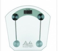 Электронные напольные весы Digital Scale 150кг Электронные портативные весы пред. . фото 2